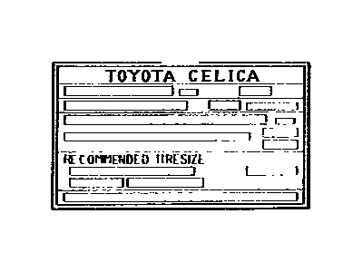 Toyota 42661-14042