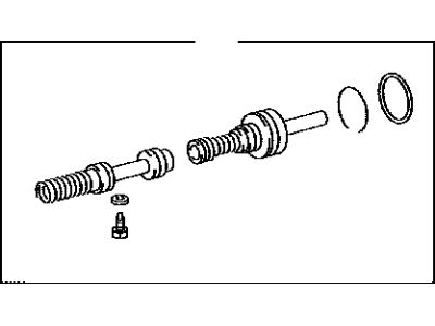 Toyota 04493-32040