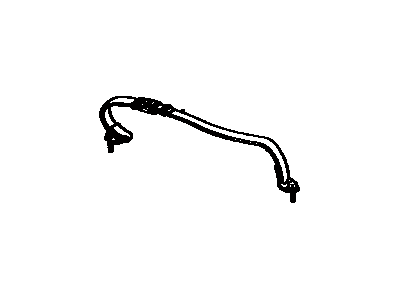 Toyota 71850-60013 Harness Assembly, Front Seat