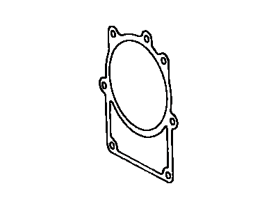 Toyota 35182-28010 Gasket, Extension Housing