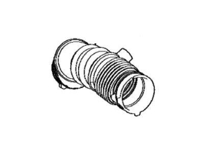 2022 Toyota Avalon Air Intake Coupling - 17881-0P231