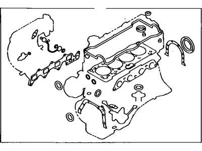 Toyota 04111-16143