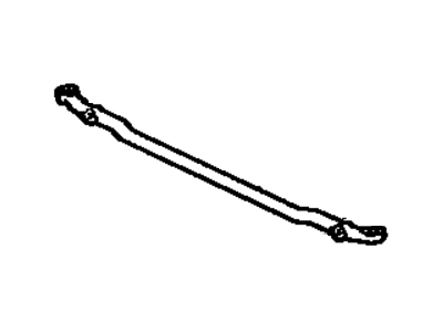 Toyota Cressida Drag Link - 45451-22050