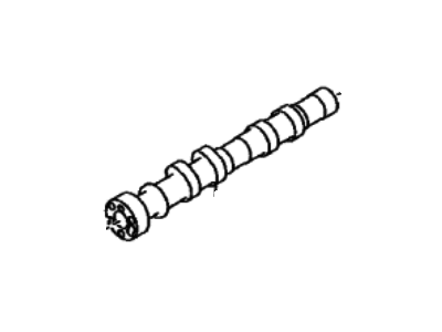 2024 Toyota GR86 Camshaft - SU003-09006