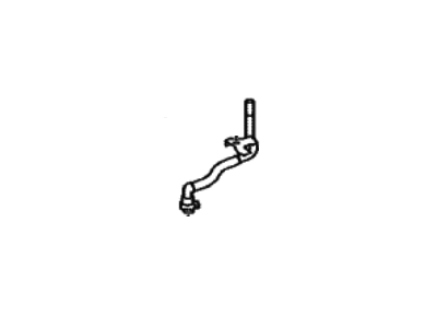 2024 Toyota GR86 Fuel Rail - SU003-09035