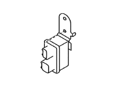 Toyota GR86 Relay - SU003-09347