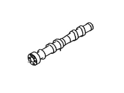 2024 Toyota GR86 Camshaft - SU003-09008