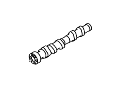 2024 Toyota GR86 Camshaft - SU003-09007