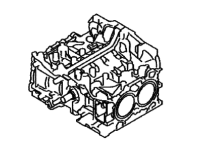 2023 Toyota GR86 Cylinder Head Gasket - SU003-10633