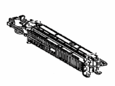 Toyota G9508-62010 Stack Sub-Assembly, Hv S