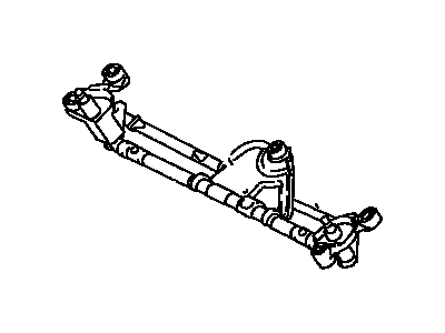 1999 Toyota Camry Wiper Linkage - 85150-AA010