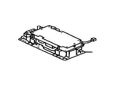 Toyota G9090-42020