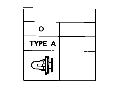 Toyota 67771-23010