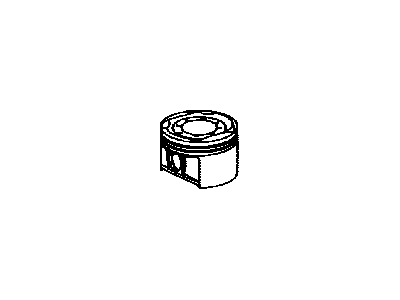 Scion Piston - 13211-36031-C0