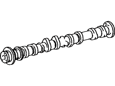 Toyota Venza Camshaft - 13501-36020