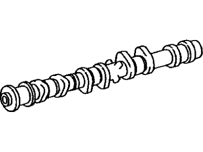 Toyota Camry Camshaft - 13502-36030