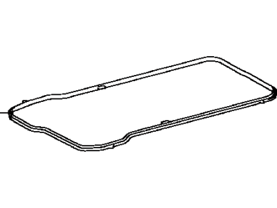 Toyota Prius Valve Cover Gasket - 11213-37041