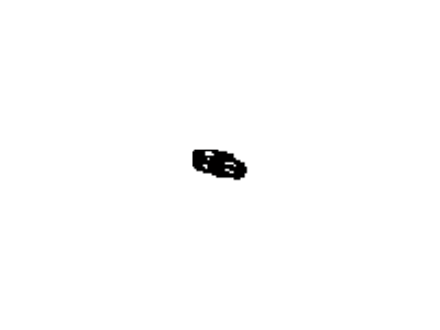 Toyota 90467-08114-22 Clip