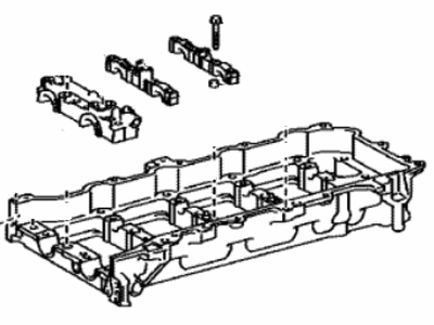 Toyota 11103-36011