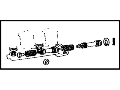 Toyota 04493-12040