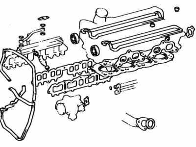 Toyota 04112-74041