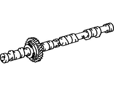 Toyota MR2 Camshaft - 13502-74010