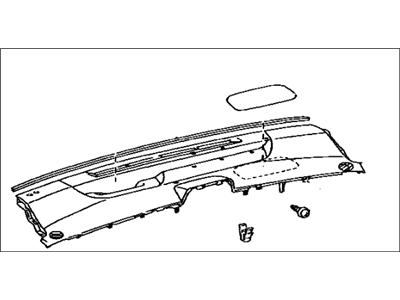 Toyota 55300-47030-C0