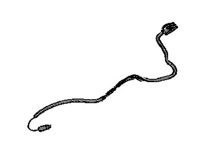 Toyota Yaris Antenna Cable - 86101-52600
