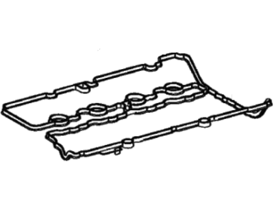 2021 Toyota GR Supra Valve Cover Gasket - 11213-WAA02