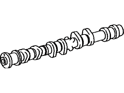 Scion Camshaft - 13502-37010