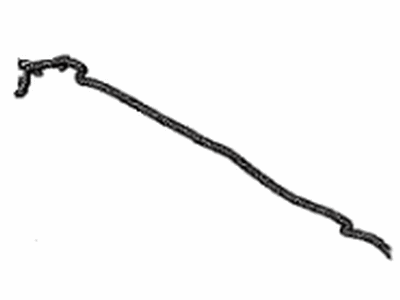 2021 Toyota RAV4 Antenna Cable - 86101-0R460