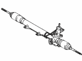 Toyota T100 Rack And Pinion - 44250-34012 Power Steering Gear Assembly(For Rack & Pinion)