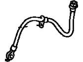 Toyota Matrix Brake Line - 90080-94137 Hose, Flexible