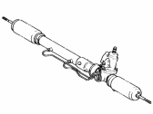 Toyota Supra Rack And Pinion - 44250-14090 Power Steering Gear Assembly(For Rack & Pinion)