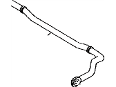 Toyota RAV4 Sway Bar Kit - 48811-42071 Bar, Stabilizer, Front