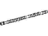 Toyota Supra Camshaft - 13501-42020 CAMSHAFT