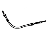 Toyota Sienna Parking Brake Cable - 46410-08010 Cable Assembly, Parking Brake