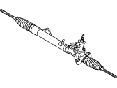 Toyota Echo Rack And Pinion - 44250-52110 Power Steering Gear Assembly(For Rack & Pinion)