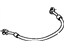 Toyota 88703-20051 Hose Sub-Assy, Discharge