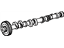 Toyota 13502-0S010 CAMSHAFT