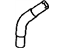 Toyota 16264-0F021 Hose, Water By-Pass