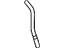 Toyota 23826-0F010 Hose, Fuel Vapor Feed