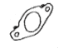 Toyota 25627-25010 Gasket, EGR Valve