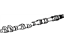 Toyota 13501-20060 CAMSHAFT