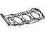 Toyota 11116-20051 Gasket, Cylinder Head