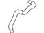 Toyota 16283-31020 Hose, Water By-Pass