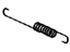 Toyota 90507-17001 Spring