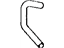 Toyota 87245-89219 Hose, Heater Water, Outlet A