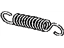 Toyota 90507-20032 Spring