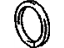 Toyota 36216-28010 Ring, Transfer Input Shaft Seal